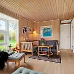 30317-odder-ostpassagen-6 Сasa de vacaciones *