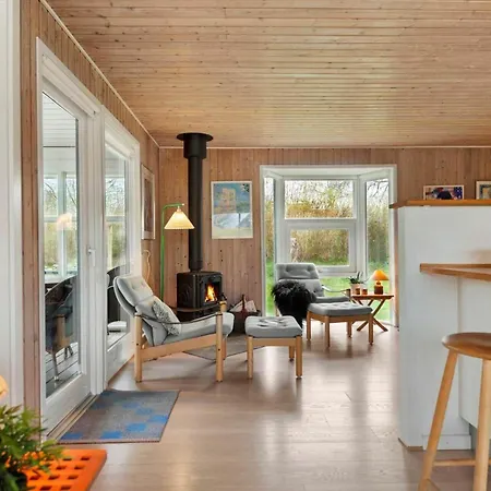 בית נופש 30317-odder-ostpassagen-6 אודר