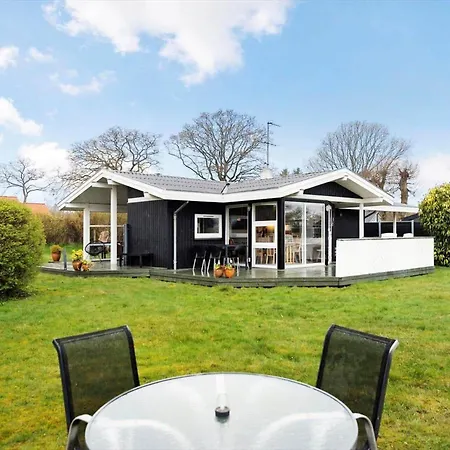 30317-odder-ostpassagen-6 בית נופש *