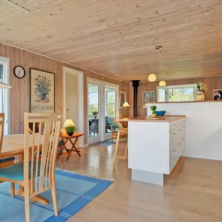 בית נופש 30317-odder-ostpassagen-6 *