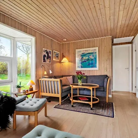 度假居 30317-odder-ostpassagen-6 *