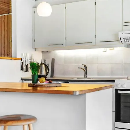 30317-odder-ostpassagen-6 度假居 欧德尔