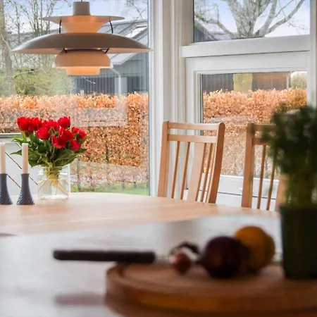 30317-odder-ostpassagen-6 בית נופש *