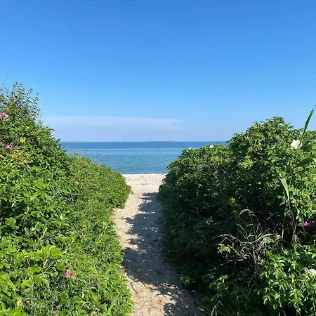 度假居 30317-odder-ostpassagen-6 *