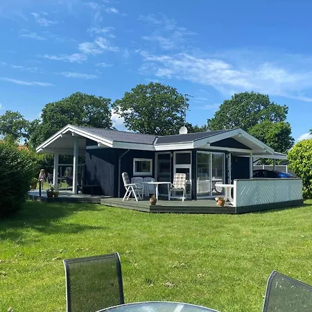 בית נופש 30317-odder-ostpassagen-6 אודר