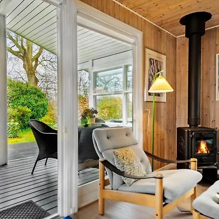 30317-odder-ostpassagen-6 בית נופש אודר