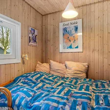 30317-odder-ostpassagen-6 Tatil Evi