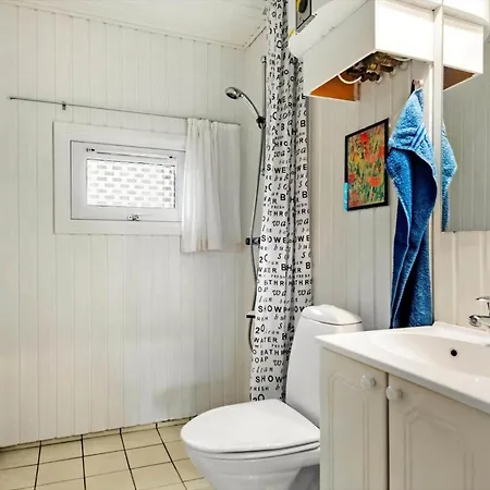 Tatil Evi 30317-odder-ostpassagen-6